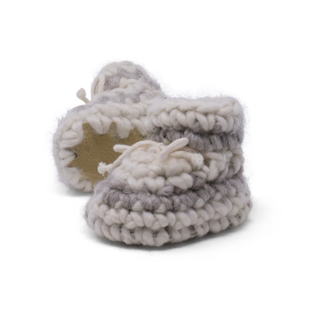 Newborn Slippers